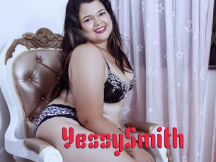 YessySmith