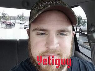 Yetiguy