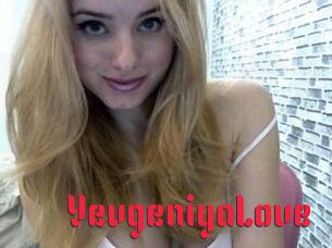 YevgeniyaLove
