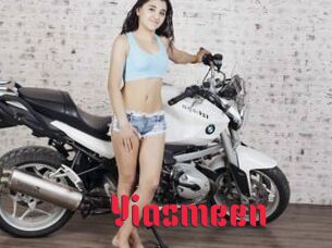 Yiasmeen Video Extrait