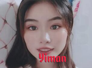 Yiman