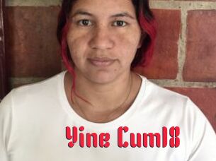 Yine_Cum18