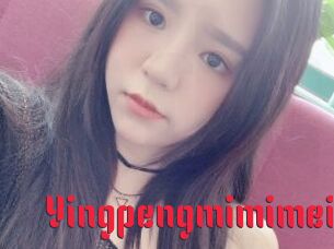 Yingpengmimimei