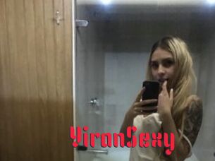 YiranSexy