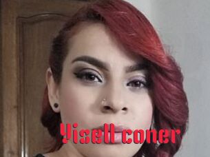 Yisell_coner