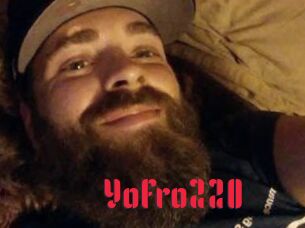 YoFro220