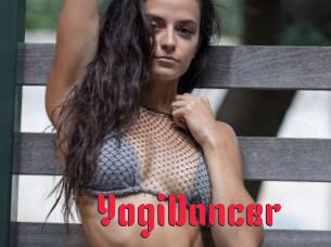 YogiDancer