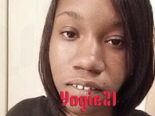 Yogie21