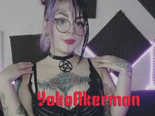 YokoAkerman
