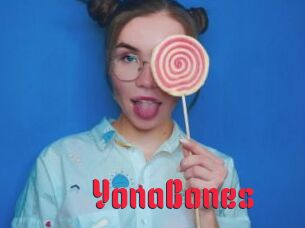 YonaBones