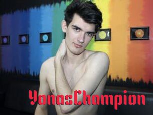 YonasChampion