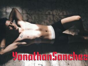 YonathanSanchez