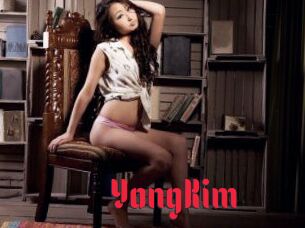 YongKim