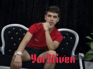 YorStiven