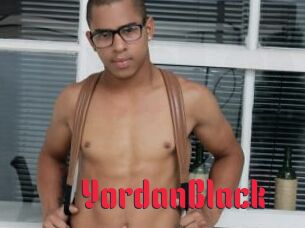 YordanBlack