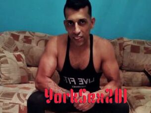YorkSex201