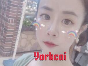 Yorkcai