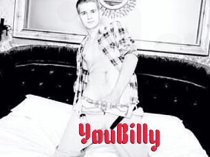 YouBilly