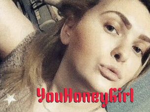 YouHoneyGirl