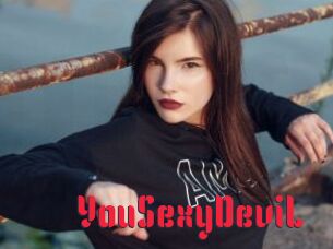 YouSexyDeviL