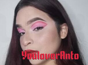 YouloverAnto
