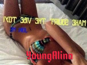 YoungAlina