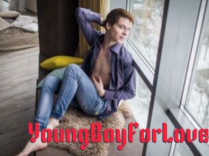 YoungBoyForLove