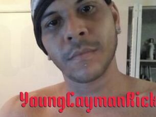 YoungCaymanRick