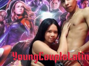 YoungCoupleLatin