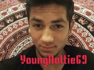 YoungHottie69 Video Extrait