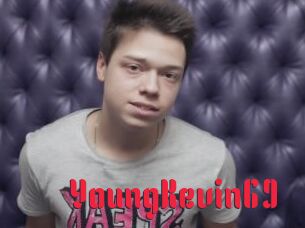 YoungKevin69 Video Extrait