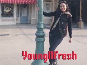 YoungNFresh