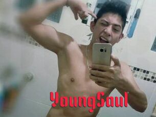 YoungSaul
