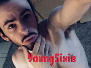YoungSixie