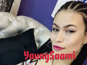 YoungSoomi
