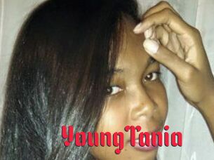 YoungTania