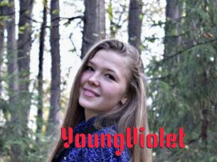 YoungViolet