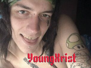 Young_Xrist