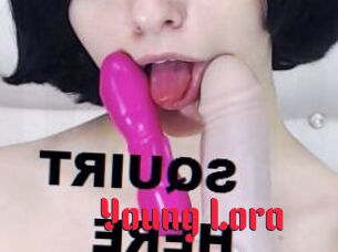 Young_Lora