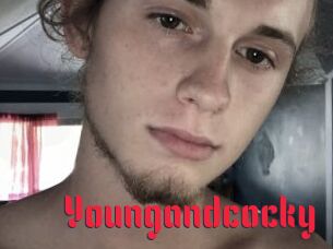 Youngandcocky