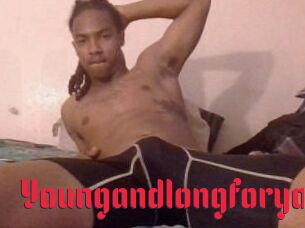 Youngandlongforyou