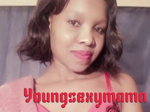 Youngsexymama