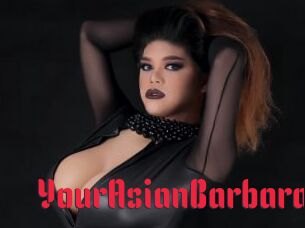 YourAsianBarbara