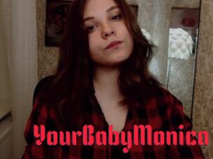 YourBabyMonica