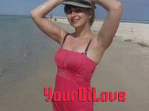 YourBiLove