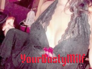 YourBustyMilf