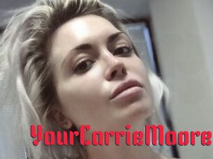 YourCarrieMoore