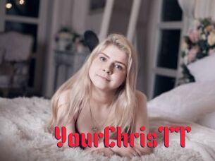YourChrisTT