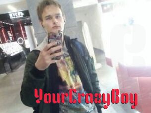 YourCrazyBoy