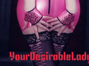YourDesirableLady